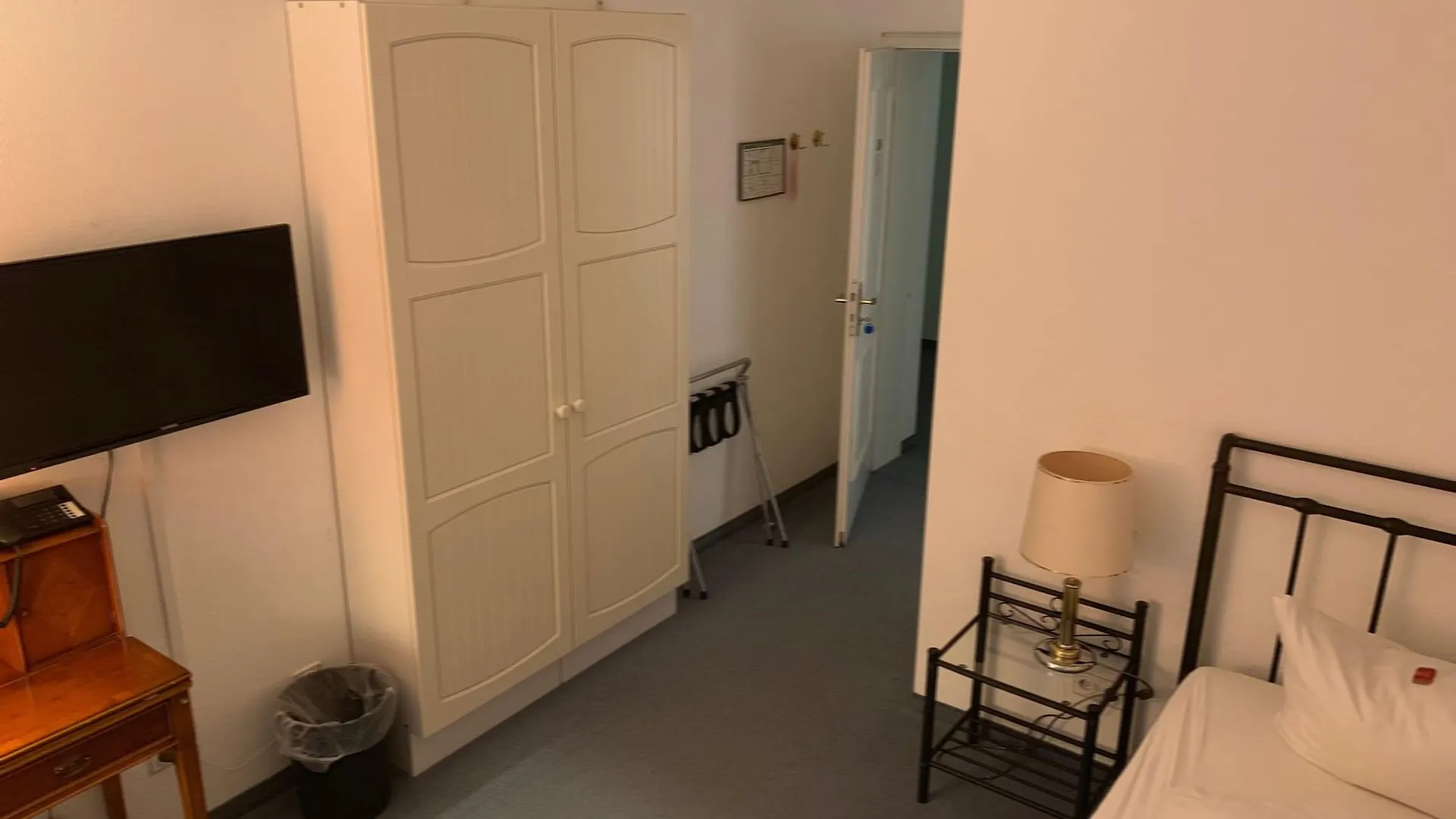 Hotel Windsor Дрезден