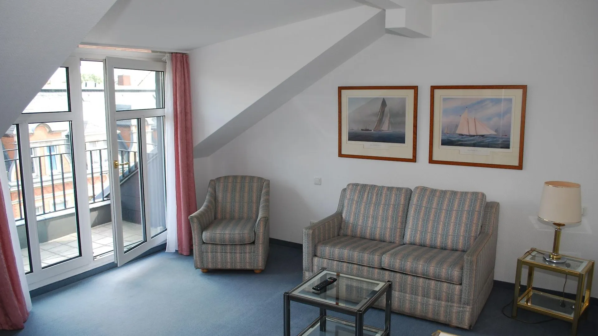 Hotel Windsor Дрезден