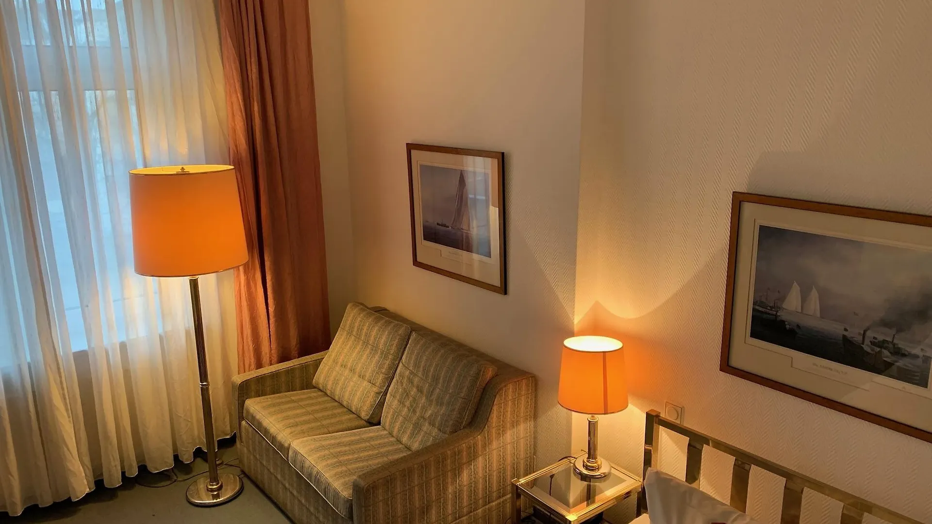 Hotel Windsor Дрезден 3*,  Германия