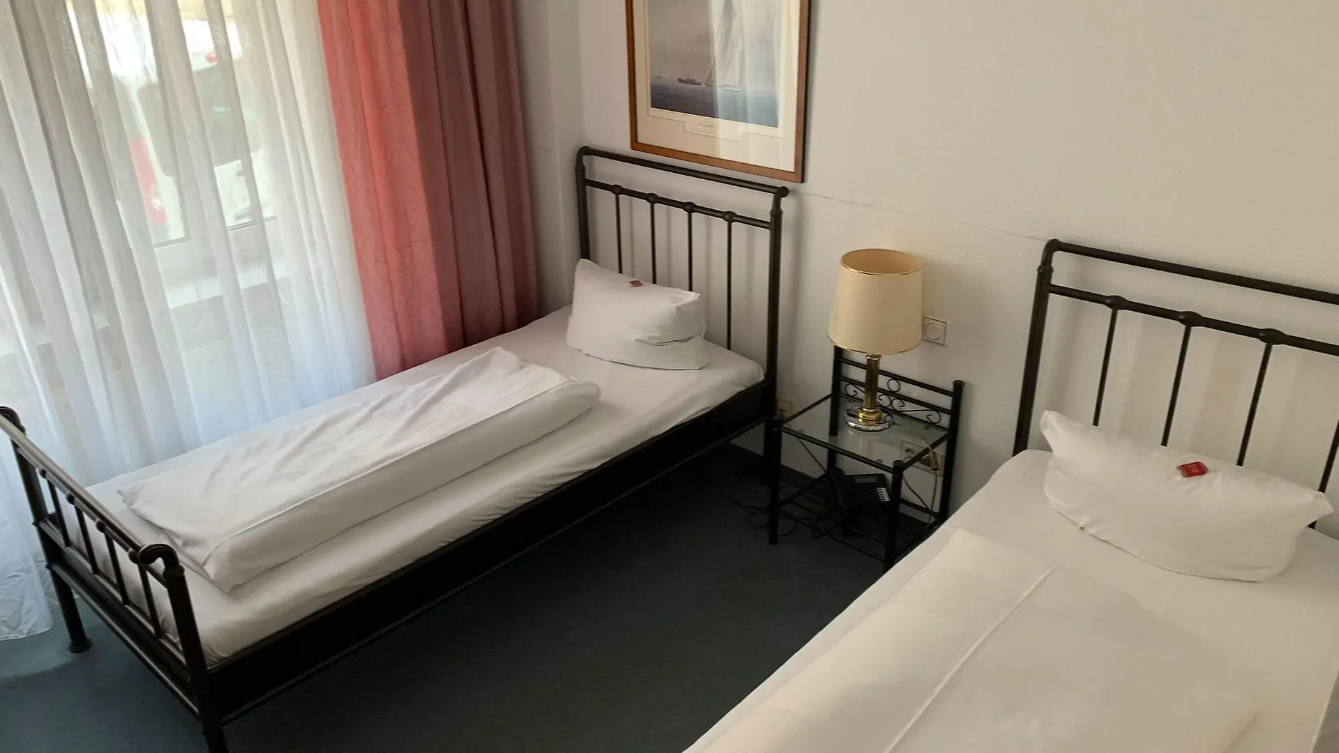 Hotel Windsor Дрезден