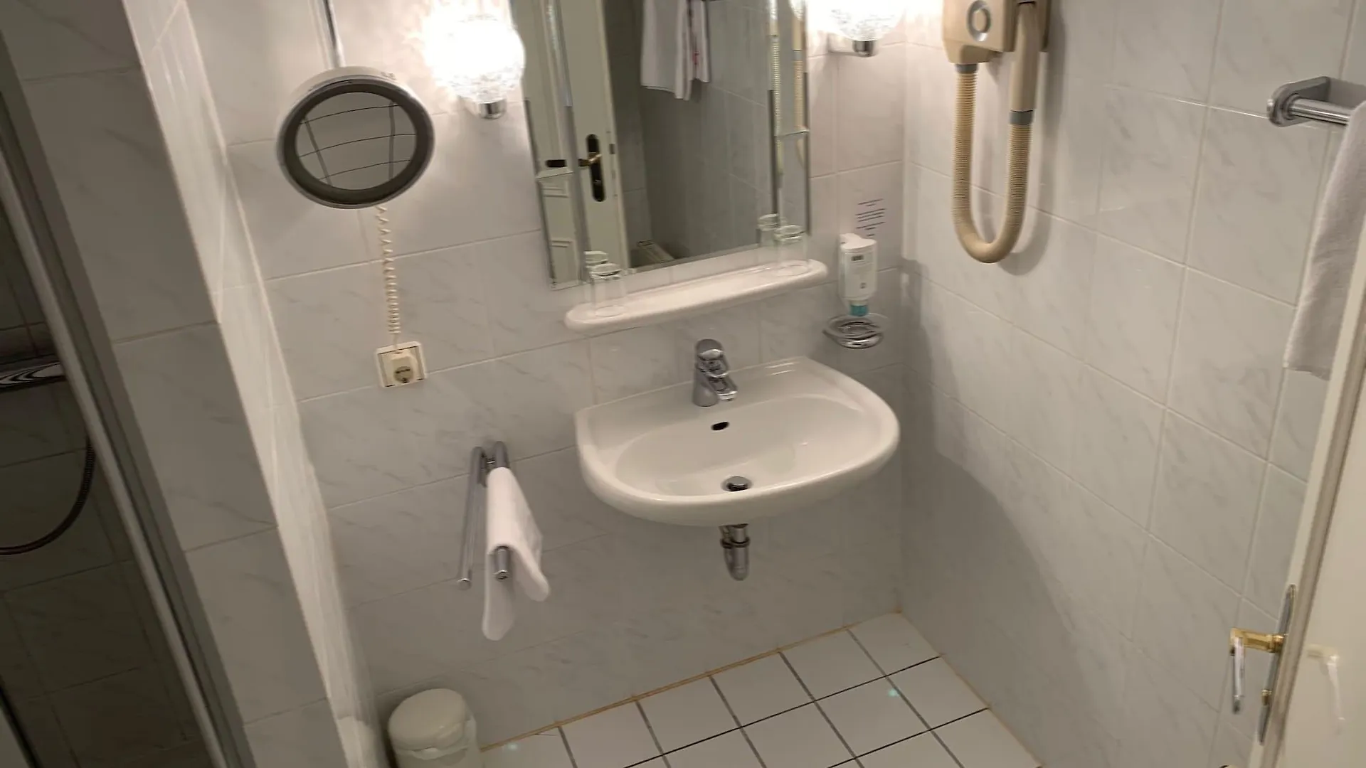 Hotel Windsor Дрезден