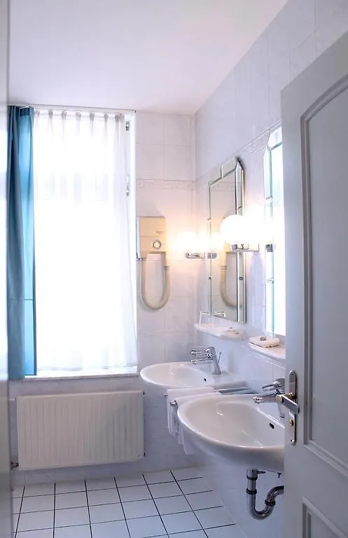 Hotel Windsor Dresden