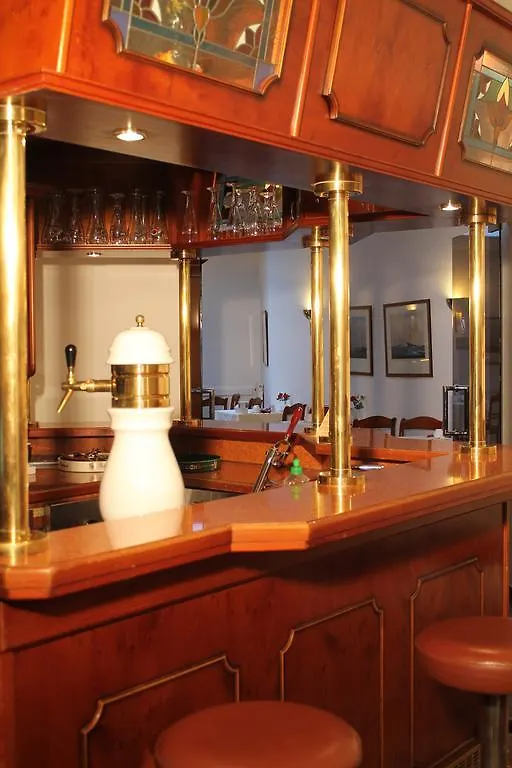 Hotel Windsor Dresden Tyskland