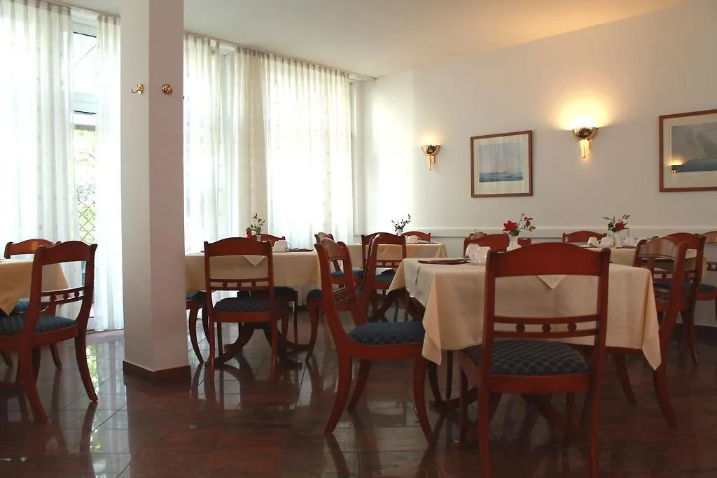 Hotel Windsor Dresden 3*,  Tyskland
