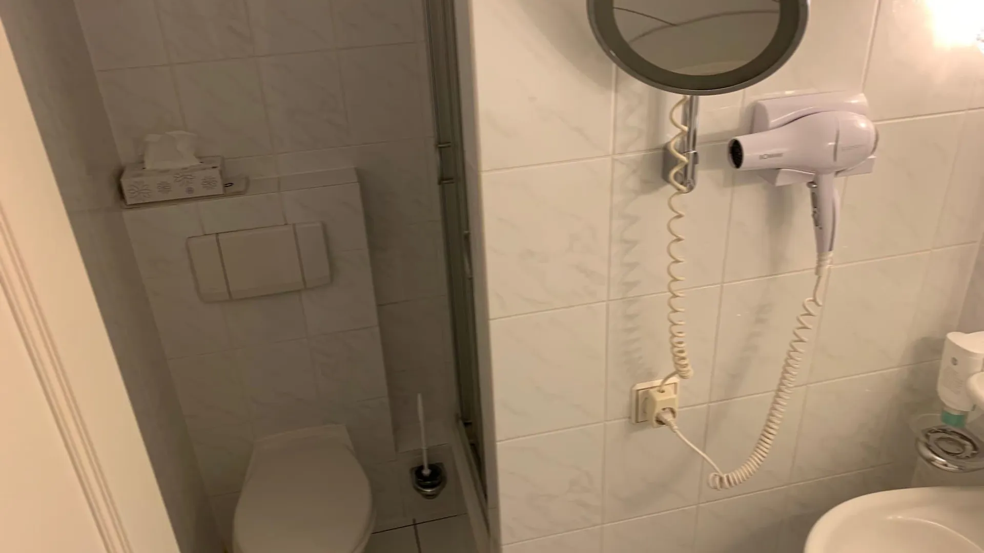 Hotel Windsor Dresden