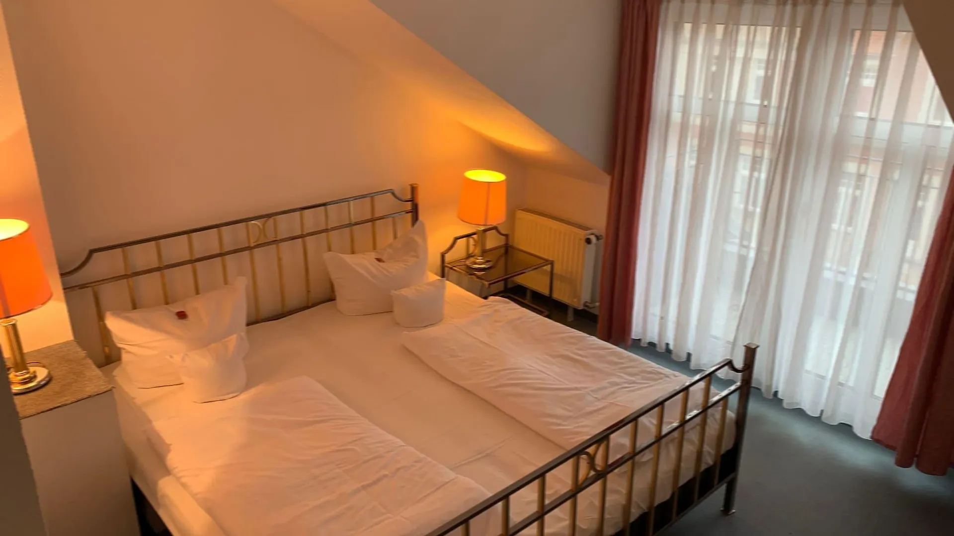 Hotel Windsor Dresden