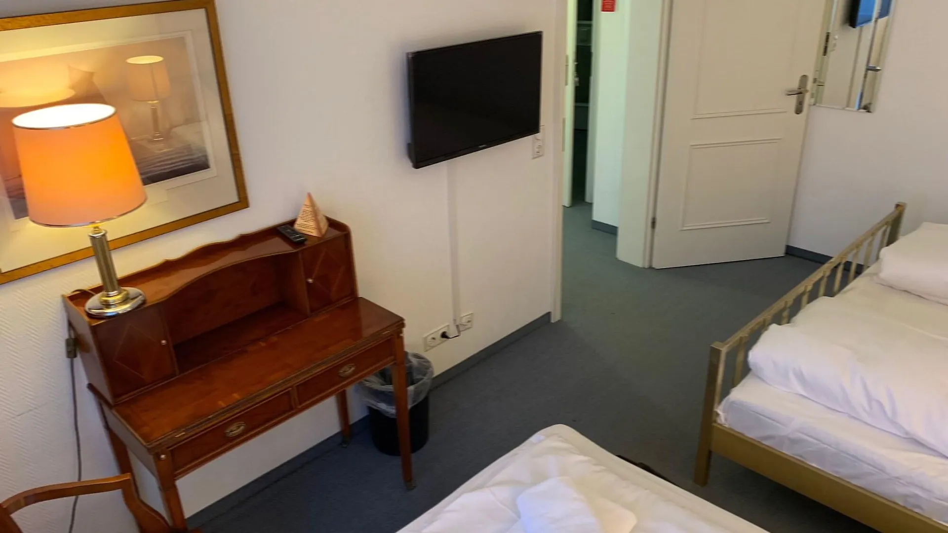 Hotel Windsor Dresden
