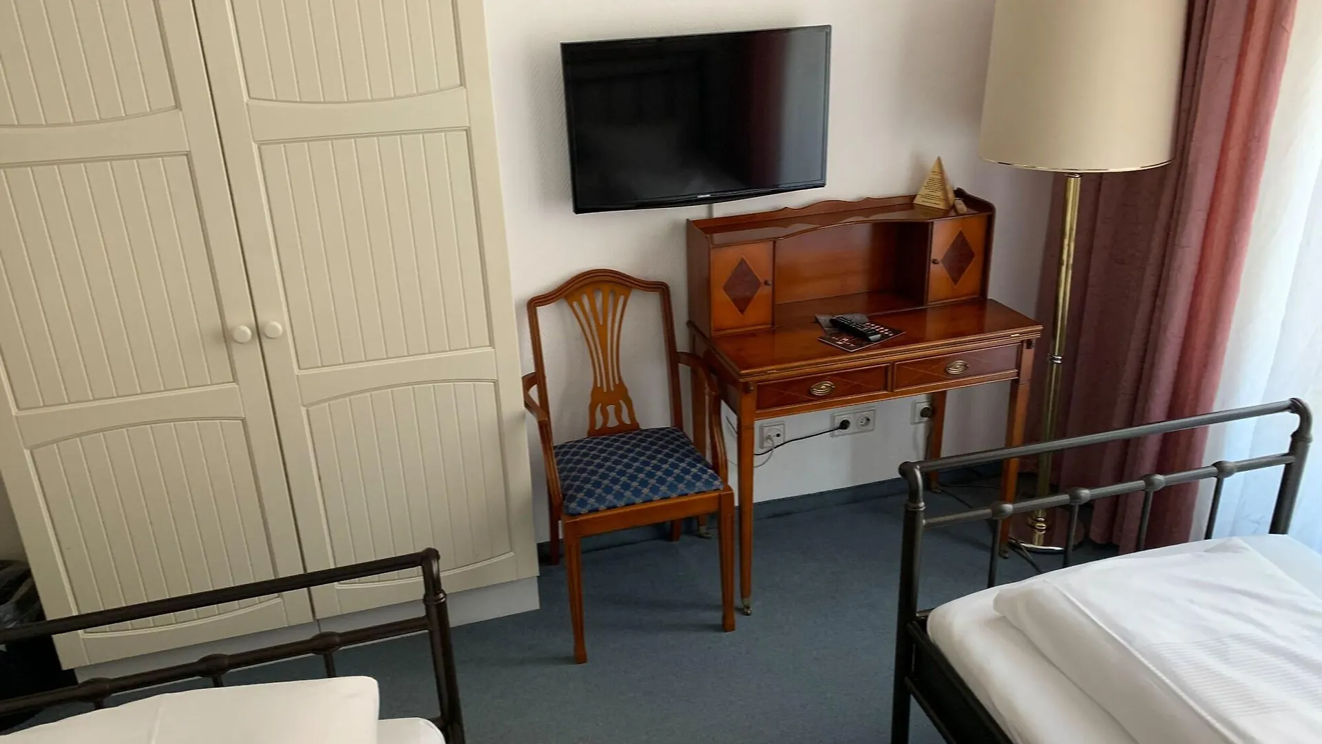 Hotel Windsor Dresden