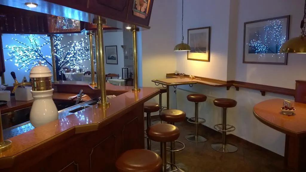 Hotel Windsor Dresden