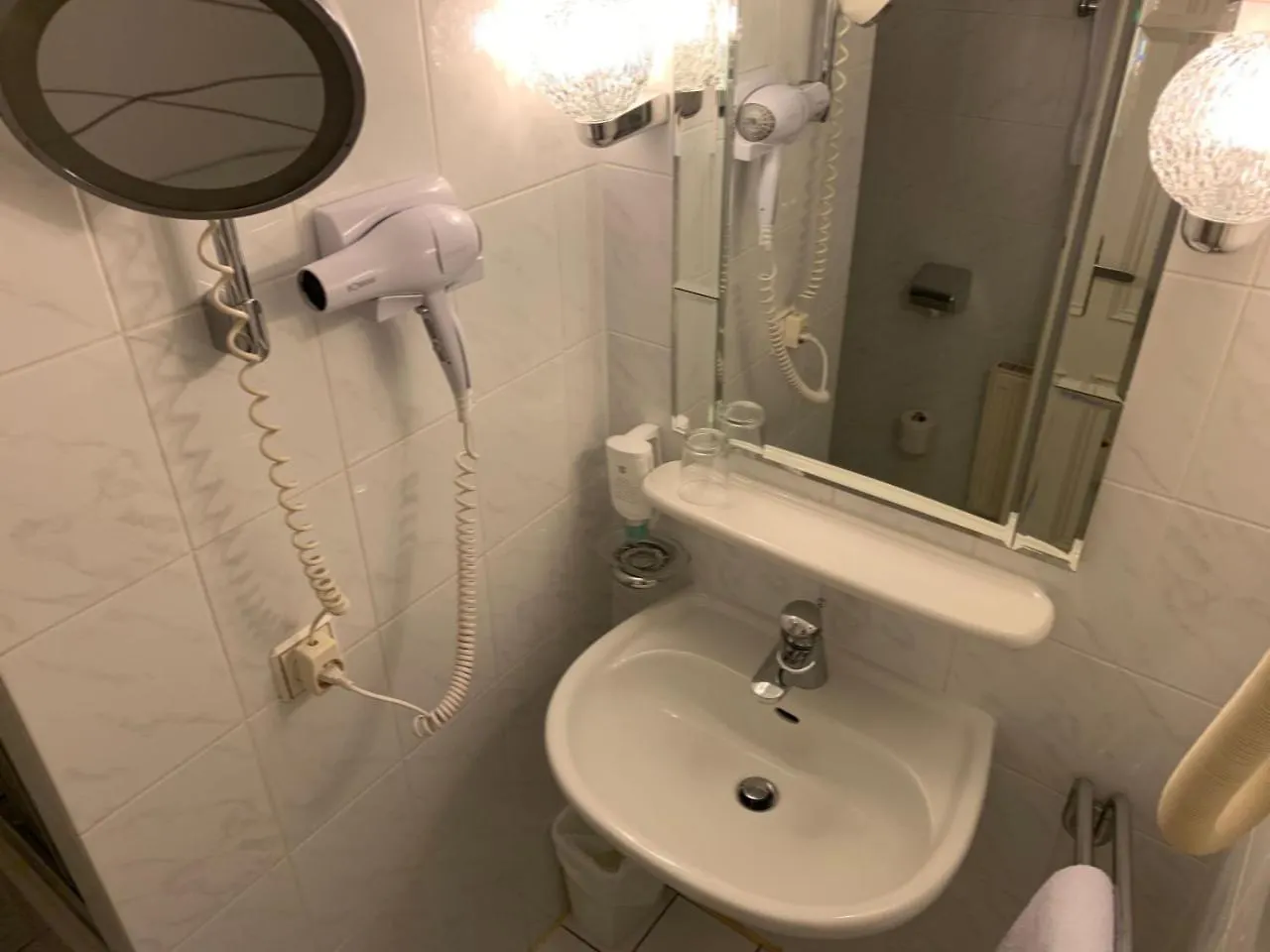 Hotel Windsor Dresden 3*,