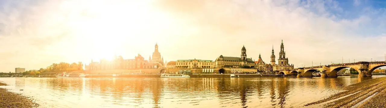 Hotel Windsor Dresden 3*,
