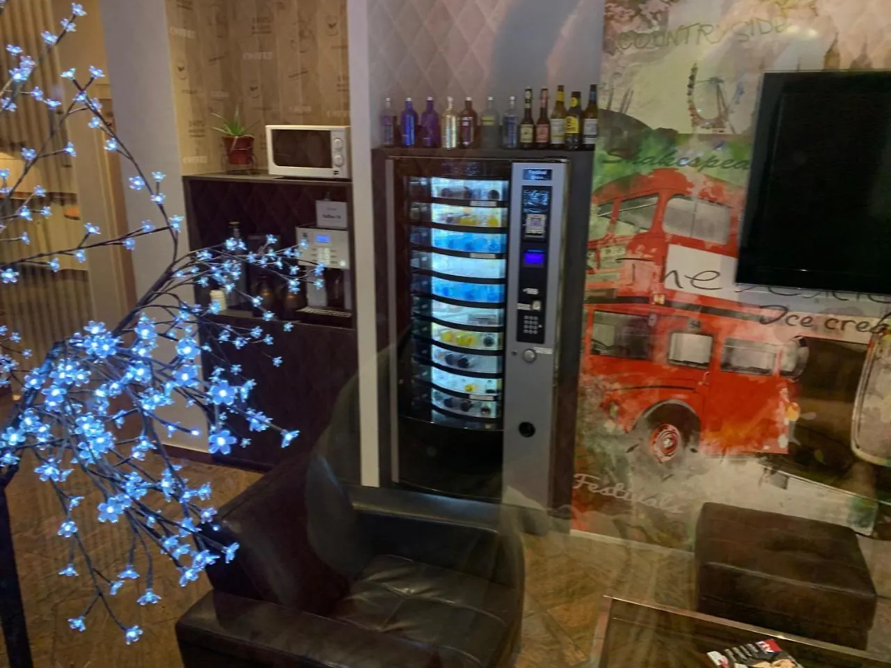 Hotel Windsor Dresden 3*,